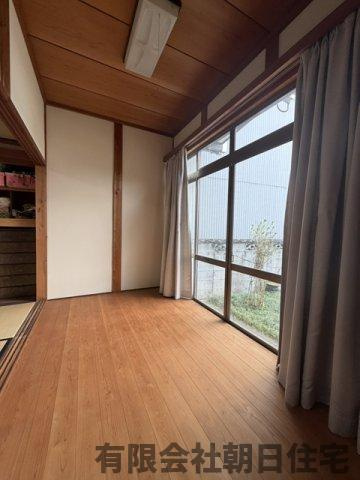 【内装】 | 斐川町直江中古戸建 | 過ごしやすい室内です