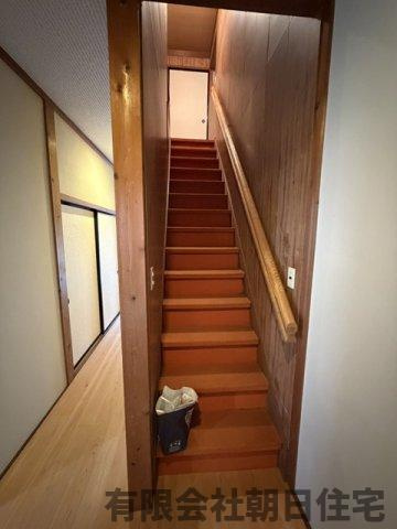 【内装】 | 斐川町直江中古戸建 | おしゃれな内装です