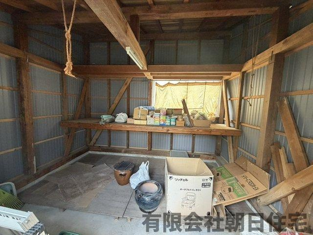 【内装】 | 斐川町直江中古戸建 | 明るい室内です