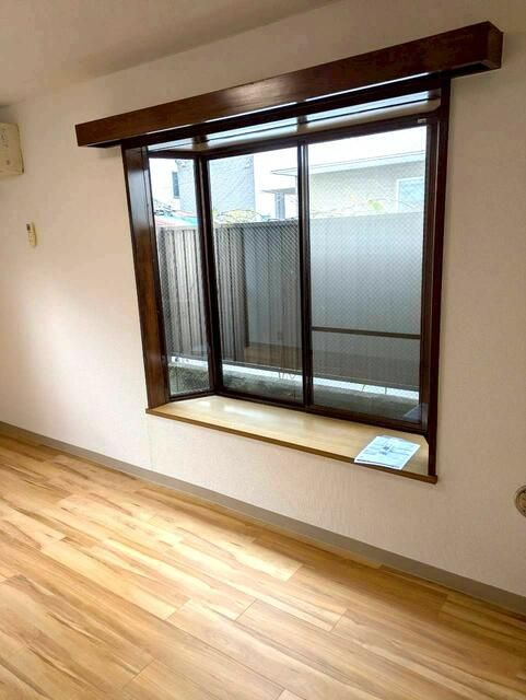 今野第２コーポ　１０１号室のその他