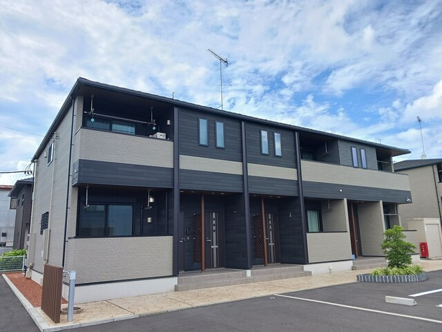 ローズ　ヴィルＡ