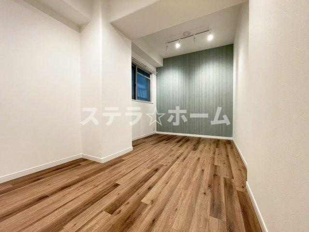 サニーコーポ東三国の洋室|洋室です