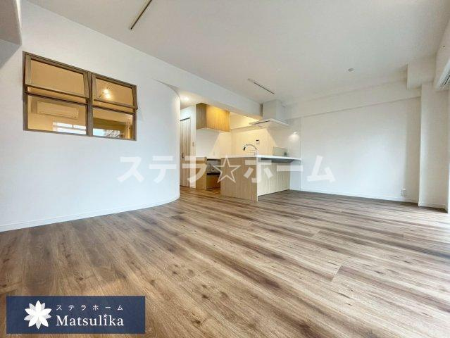 サニーコーポ東三国