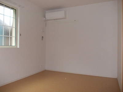 シャン・ド・フルール　Ⅰのその他|その他部屋・スペース