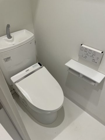【トイレ】