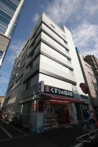 【外観】