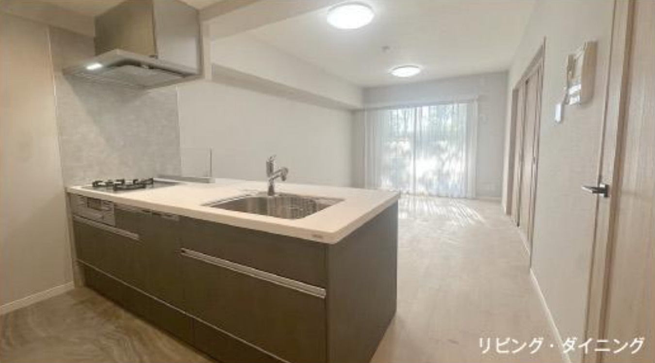 アールヴェール山手根岸森林公園【仲介手数料無料】ペット可♪