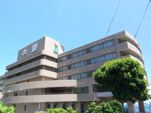 中銀ライフケア熱海第3伊豆山23号館