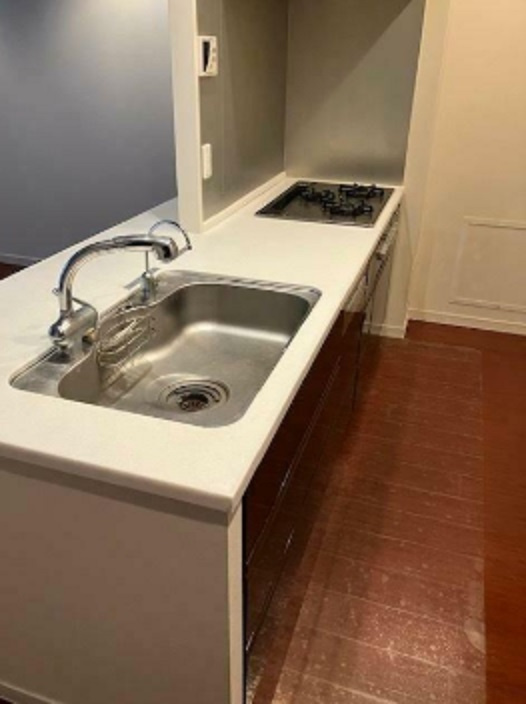 山王プレイスのキッチン|キッチン