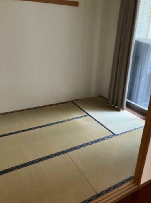 山王プレイスのその他|和室