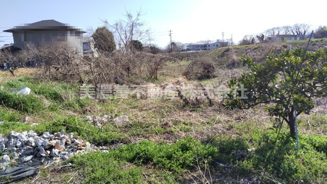 ６６５４８　瑞穂市生津土地の周辺