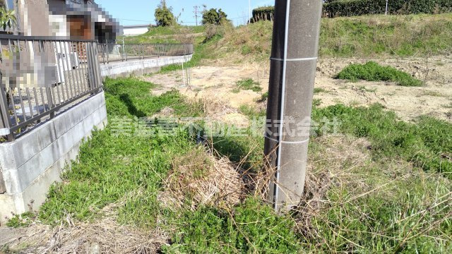 ６６５４８　瑞穂市生津土地の周辺