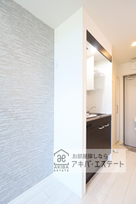 【キッチン】 | TOMO上石神井 | 同一仕様写真