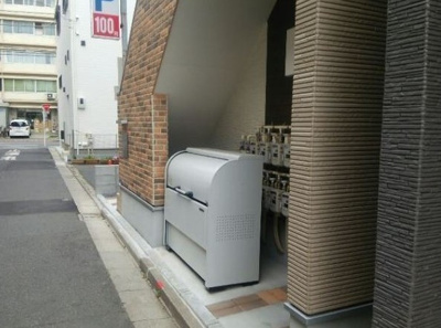 【その他共用部分】 | ハーモニーテラス根岸Ⅲ