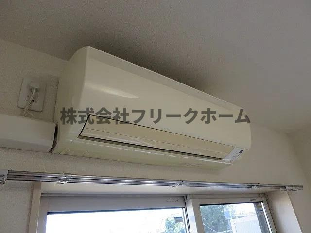 武蔵野市中町２丁目の賃貸マンションの設備