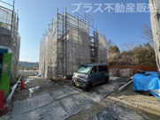 福岡市西区今宿上ノ原　5号棟（全7棟）【仲介手数料無料・0円】の画像