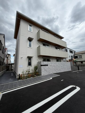 Ｄ-ｒｅｓｉｄｅｎｃｅ南茨木Ⅱ