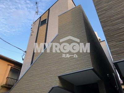 サンブルーム中落合（Sun Bloom 中落合）