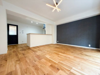 ライオンズマンショングリーン白金の画像