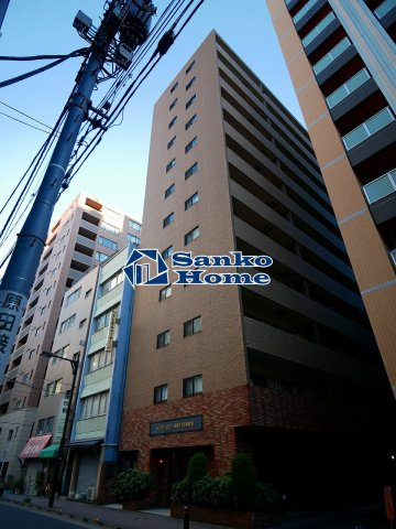 ZOOM銀座2丁目Third