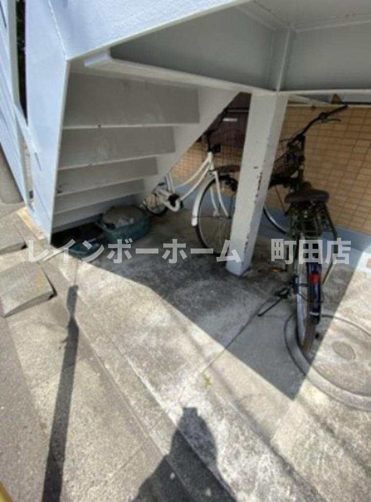 プレステージ相武台※初期費用分割後払いサービス利用可能物件のその他共用部分