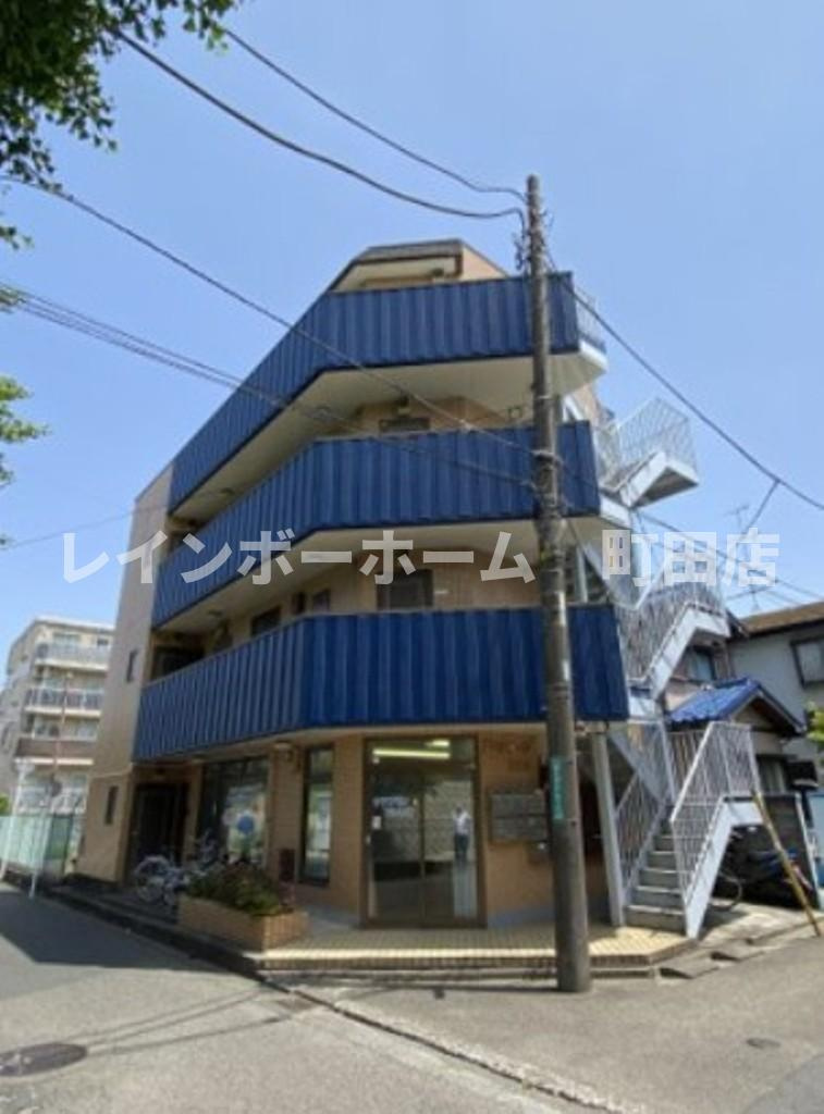 プレステージ相武台※初期費用分割後払いサービス利用可能物件の外観