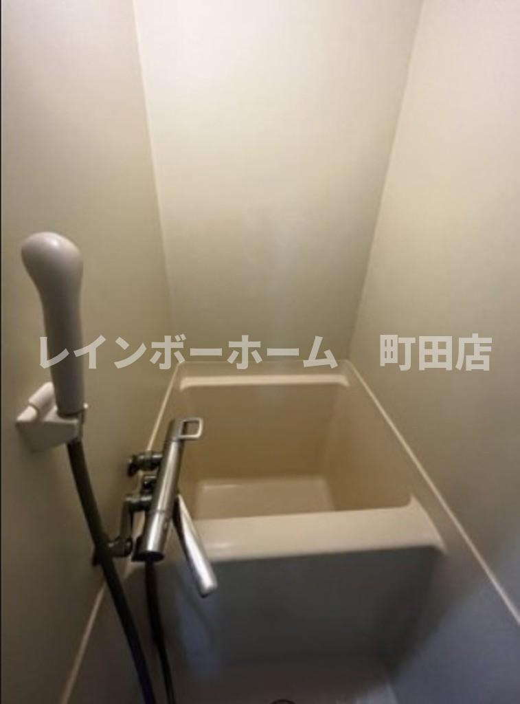 プレステージ相武台※初期費用分割後払いサービス利用可能物件の浴室