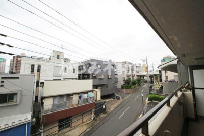 【展望】 | プランタン朝霞台 | 他号室参考写真