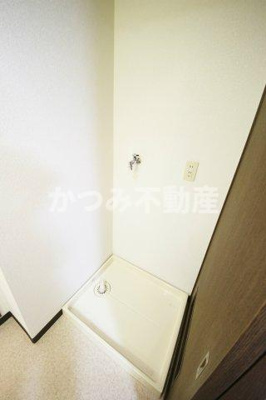 【その他】 | プランタン朝霞台 | 他号室参考写真