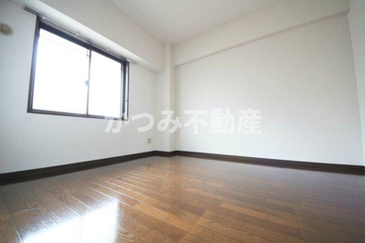【居間・リビング】 | プランタン朝霞台 | 他号室参考写真