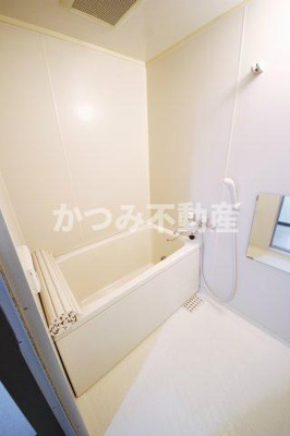 【浴室】 | プランタン朝霞台 | 他号室参考写真