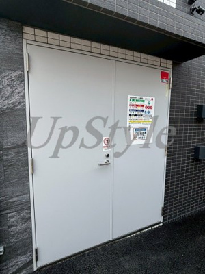 【その他共用部分】 | フィールズコート六町