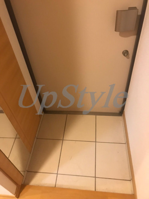 【玄関】 | グランフォース荒川公園