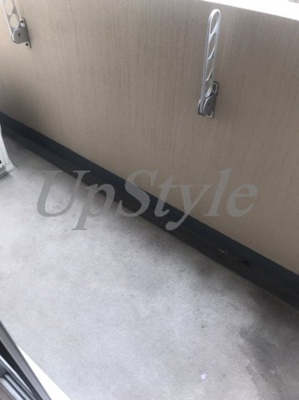 【バルコニー】 | グランフォース荒川公園