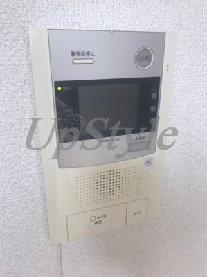 【セキュリティ】 | グランフォース荒川公園