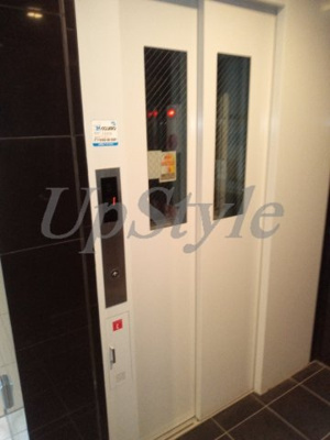 【その他共用部分】 | グランフォース荒川公園