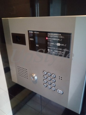 【セキュリティ】 | グランフォース荒川公園