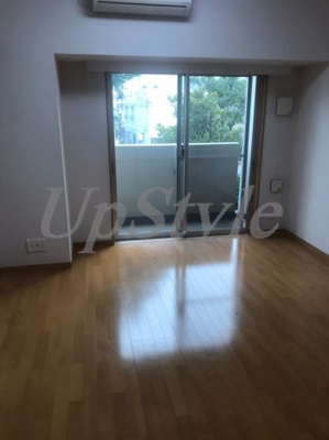 【居間・リビング】 | グランフォース荒川公園