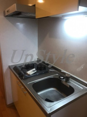 【キッチン】 | グランフォース荒川公園