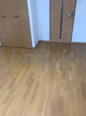 【内装】 | グランフォース荒川公園