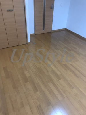 【寝室】 | グランフォース荒川公園