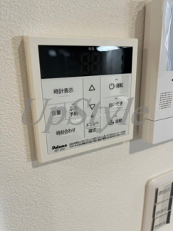 【設備】 | カルテッロ青砥