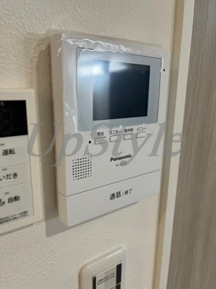 【セキュリティ】 | カルテッロ青砥