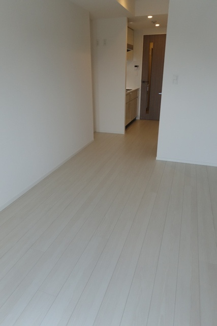 パークアクシス錦糸町ＷＥＳＴの居間・リビング|※写真は同タイプ住戸です。