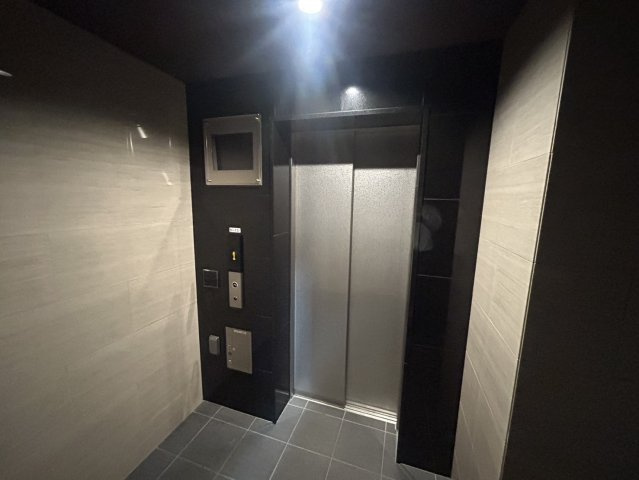 プレサンスジェネ上前津|名古屋市の賃貸ならMy賃貸のその他共用部分|プレサンスジェネ上前津