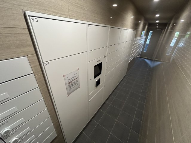 プレサンスジェネ上前津|名古屋市の賃貸ならMy賃貸のその他共用部分|プレサンスジェネ上前津