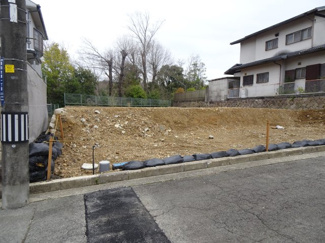 【外観】 | 川西市清和台東1丁目5の60　建築条件無土地