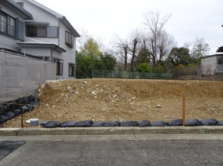 【外観】 | 川西市清和台東1丁目5の60　建築条件無土地