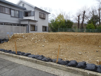 【外観】 | 川西市清和台東1丁目5の60　建築条件無土地