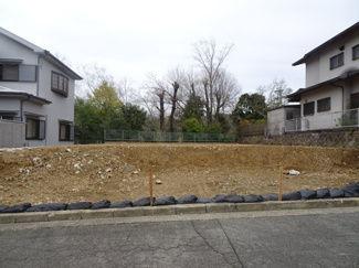 【外観】 | 川西市清和台東1丁目5の60　建築条件無土地